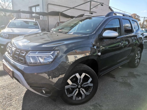 Dacia Duster 1.5 Blue dCi Prestige 4WD M.o.-i!...