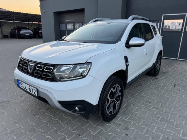 Dacia Duster 1.5 Blue dCi Prestige 4WD Vals 26...