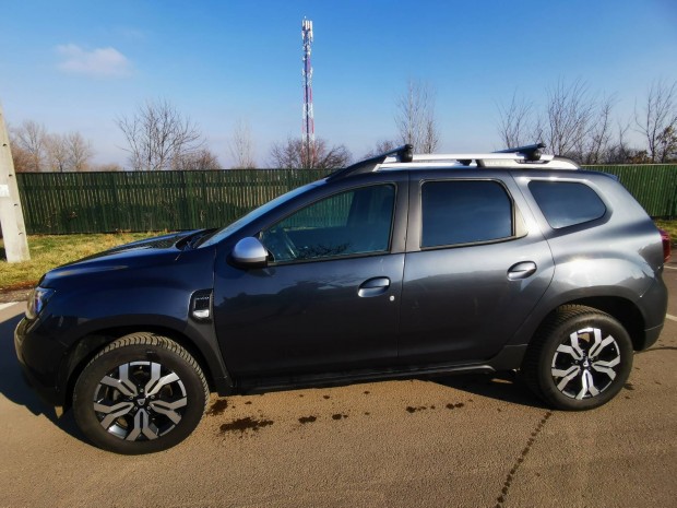 Dacia Duster 1,5 Blue dCi Prestige 4WD 