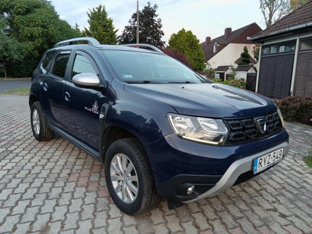 Dacia Duster 1.5 Blue dCi Prestige Dfull Kitn...