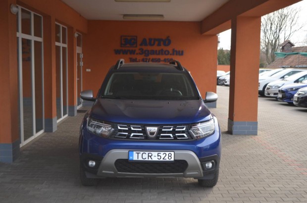 Dacia Duster 1.5 Blue dCi Prestige Dfull ! 82.8...