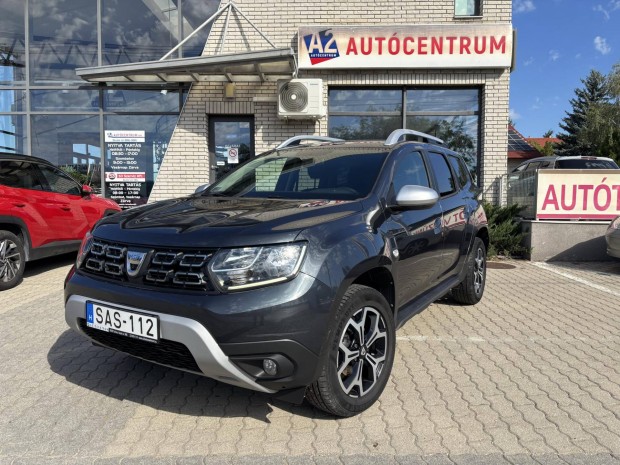 Dacia Duster 1.5 Blue dCi Prestige Magyar-1 TUL...