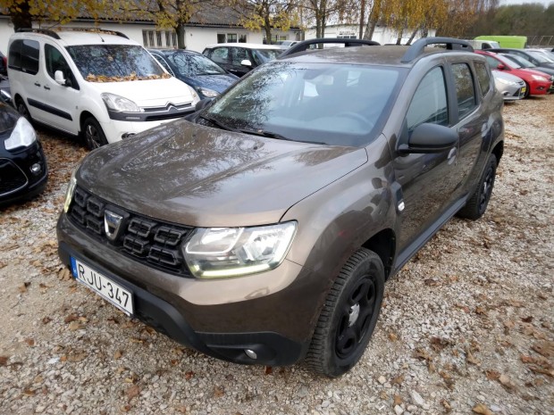 Dacia Duster 1.5 Blue dCi Prestige Start-Stop!T...