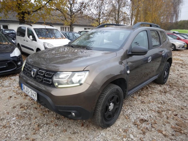 Dacia Duster 1.5 Blue dCi Prestige Start-Stop!T...