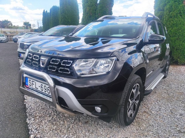 Dacia Duster 1.5 Blue dCi Prestige kitn llap...