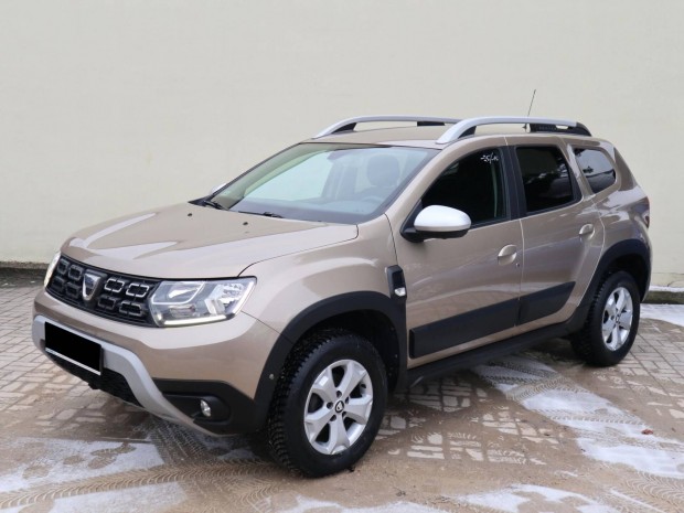 Dacia Duster 1.5 Blue dCi Techroad Magyarorsz�g...