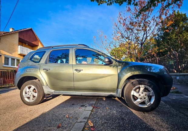 Dacia Duster 1.5 Dci Cool
