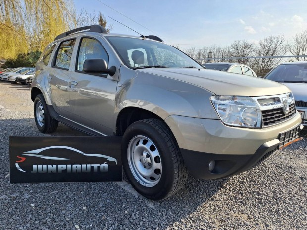 Dacia Duster 1.5 Magaspts Crossover friss o...