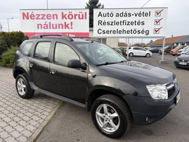 Dacia Duster 1.5 dCi