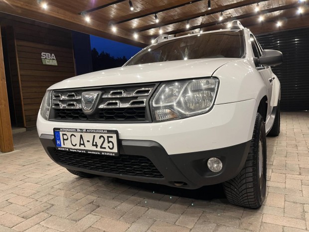 Dacia Duster 1.5 dCi Ambiance 4x4 fs r! PCA-425