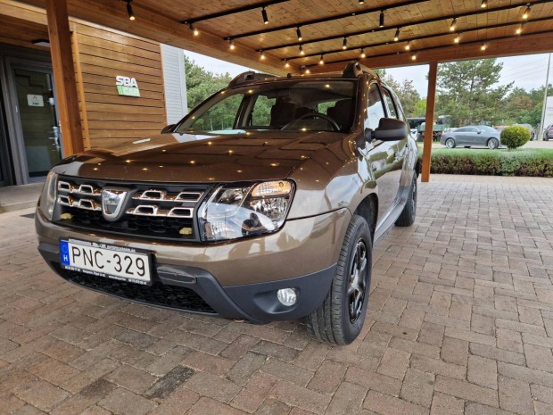Dacia Duster 1.5 dCi Ambiance 4x4 PNC-329. fs R