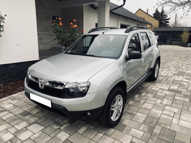 Dacia Duster 1.5 dCi Ambiente 4x4
