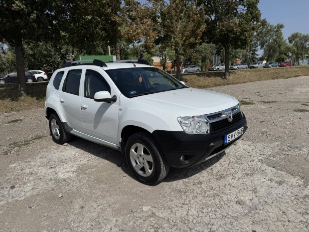 Dacia Duster 1.5 dCi Ambiente klíma .vonohorog!