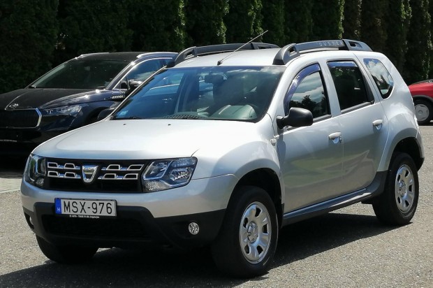 Dacia Duster 1.5 dCi Arctic 146 E km!/Mo-i!/Kl...