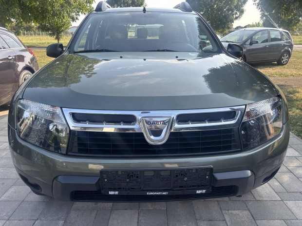 Dacia Duster 1.5 dCi Arctic 159000km. Klima.Roz...