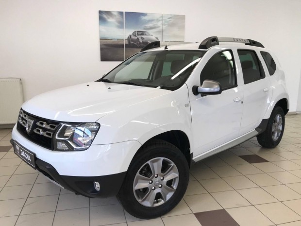 Dacia Duster 1.5 dCi Arctic 184.000km!!!Navi!Bl...