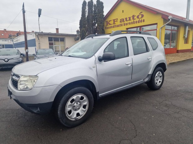 Dacia Duster 1.5 dCi Arctic