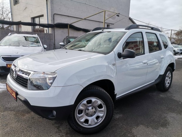 Dacia Duster 1.5 dCi Arctic 4x4 M.o.-i! 4x4! 10...