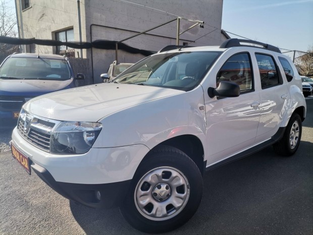 Dacia Duster 1.5 dCi Arctic 4x4 M.o.-i! 4x4! 10...