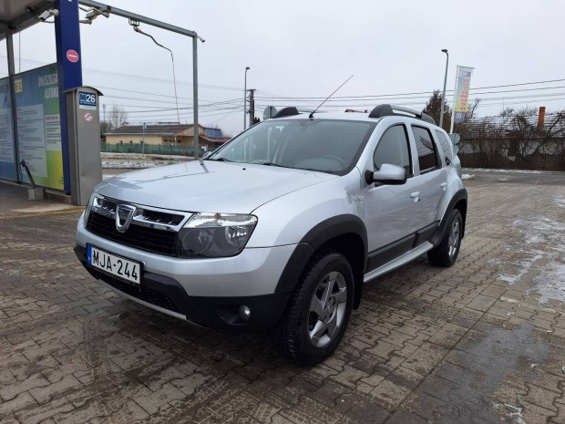 Dacia Duster 1.5 dCi Arctic 4x4 Magyarorszgi 1...