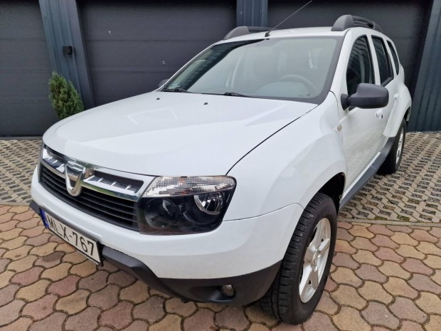Dacia Duster 1.5 dCi Arctic 4x4 sszkerk.Szp...