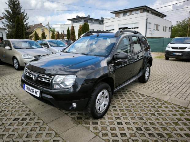 Dacia Duster 1.5 dCi Arctic