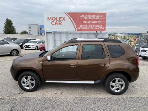 Dacia Duster 1.5 dCi Arctic Arctic Music 4x4 FR...