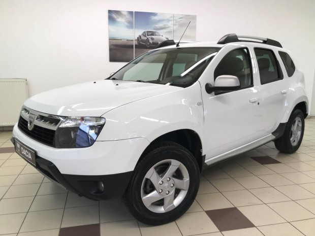 Dacia Duster 1.5 dCi Arctic Arctic Music 4x4 Kl...