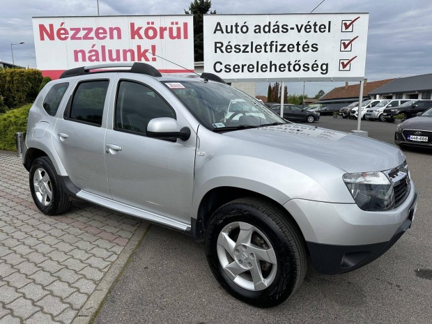 Dacia Duster 1.5 dCi Arctic Arctic Music 4x4 MA...