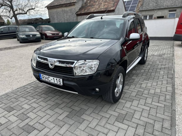 Dacia Duster 1.5 dCi Arctic Arctic Music