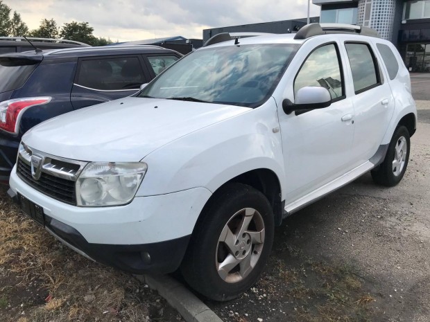 Dacia Duster 1.5 dCi Arctic Arctic Music Motorh...