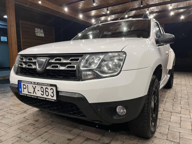 Dacia Duster 1.5 dCi Arctic EURO6 fs r! Plx-963