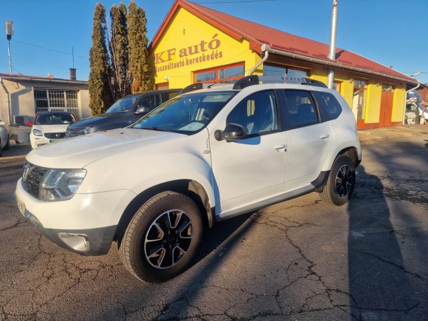 Dacia Duster 1.5 dCi Arctic EURO6 Automata!!!