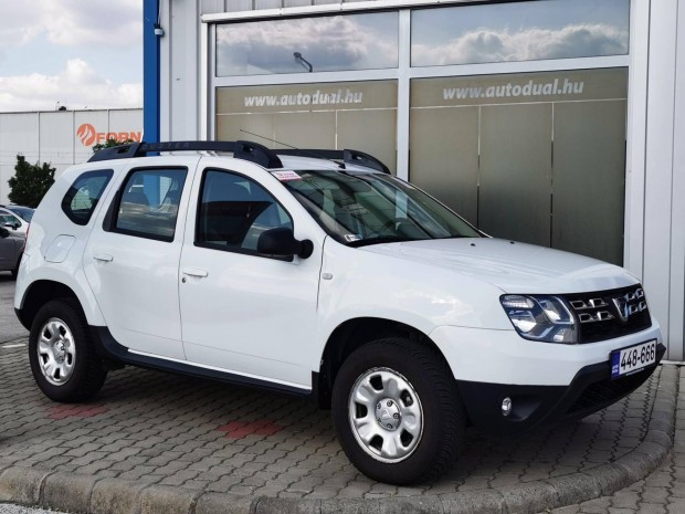 Dacia Duster 1.5 dCi Arctic EURO6 Magyarorsz�gi...