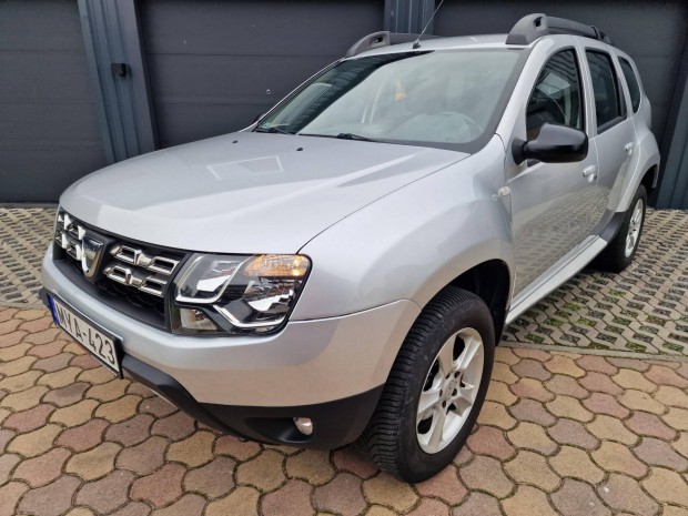 Dacia Duster 1.5 dCi Arctic Megkmlt. Gondos G...