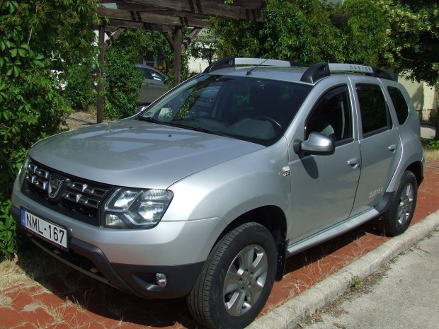 Dacia Duster 1.5 dCi Arctic eladó