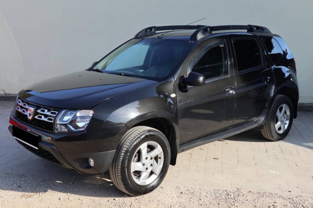 Dacia Duster 1.5 dCi Celebration Magyarorszgi...