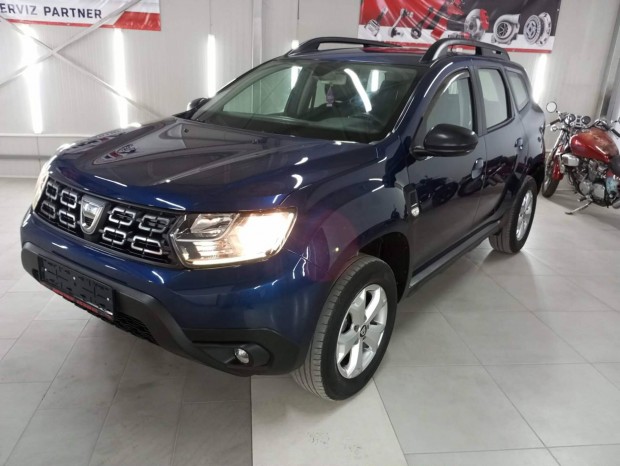 Dacia Duster 1.5 dCi Comfort Sorsz�m:85