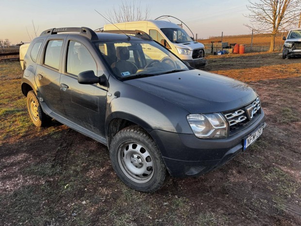 Dacia Duster 1.5 dCi Cool 4x4