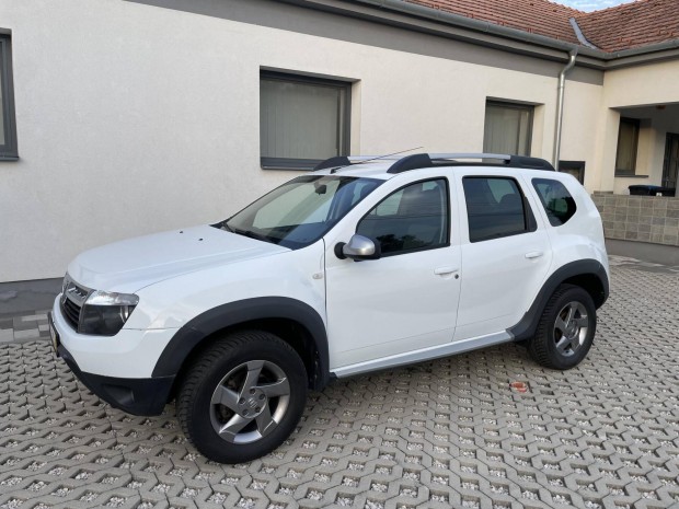Dacia Duster 1.5 dCi Cool 4x4