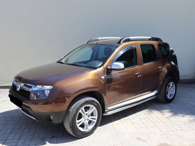 Dacia Duster 1.5 dCi Cool 4x4 Magyarországi - t...