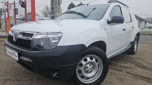 Dacia Duster 1.5 dCi Cool 4x4 N1 (vtsz:8704)Sze...