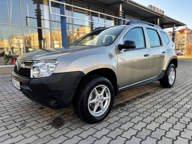 Dacia Duster 1.5 dCi Cool A krptok X5-e 180ek...