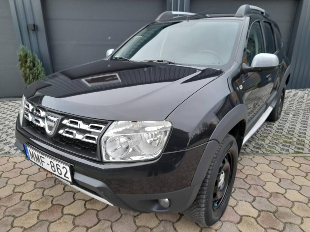 Dacia Duster 1.5 dCi Cool Fthet Br.Klma.Tol...