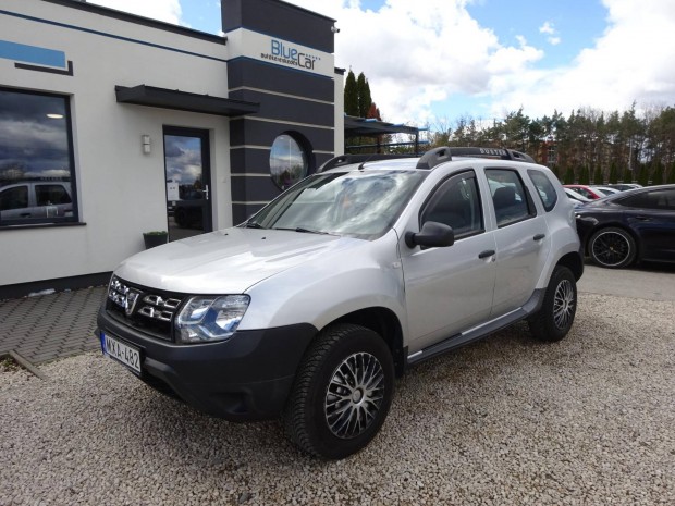 Dacia Duster 1.5 dCi Cool KM:48.650!!!Mo.-i!Gaz...