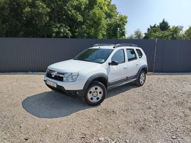 Dacia Duster 1.5 dCi Cool Klíma. Isofix. Parkra...
