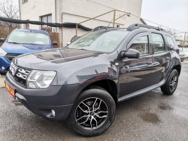 Dacia Duster 1.5 dCi Cool M.o.-i! 176eKm! Klma...