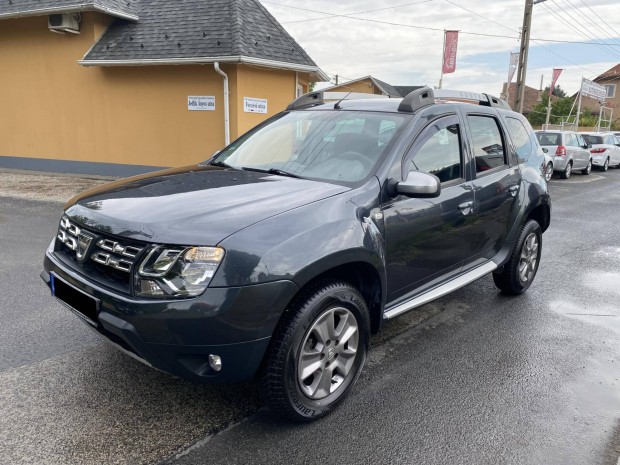 Dacia Duster 1.5 dCi Cool Magyar! Garanciával!