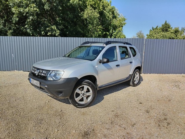 Dacia Duster 1.5 dCi Cool Vgig Magyarorszgi....