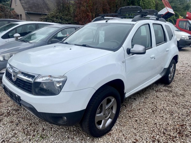 Dacia Duster 1.5 dCi Exception 4x4 /j FK/Fris...